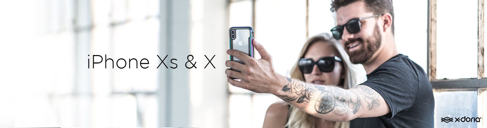iPhone XS