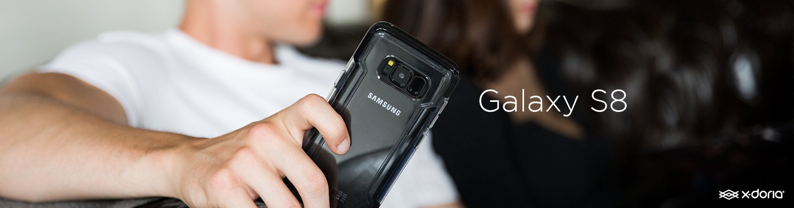 Galaxy S8
