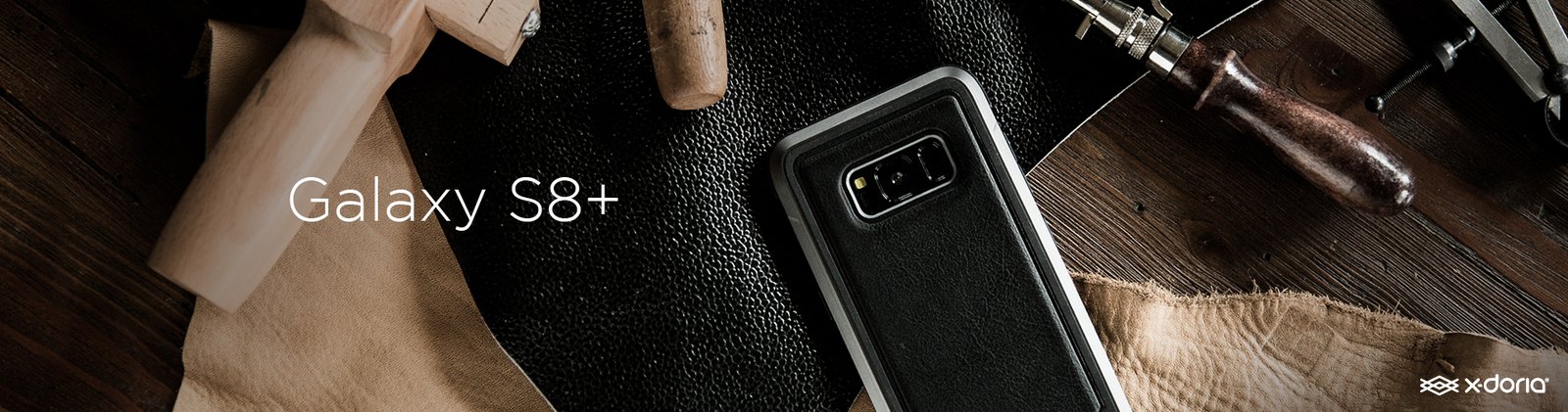 Galaxy S8+
