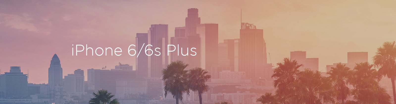 iPhone 6s Plus Cases