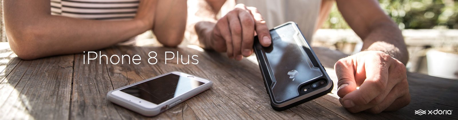 iPhone 8 Plus Cases & Covers | X-Doria