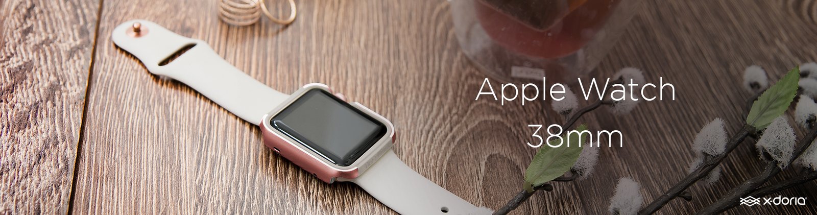 38mm Apple Watch