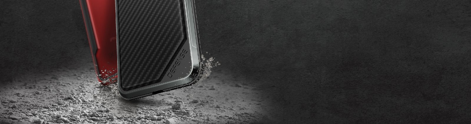 X-Doria Defense Series | iPhone X Defense Cases | iPhone 8 Defense Cases | iPhone 8 Plus Defense Cases | X-Doria