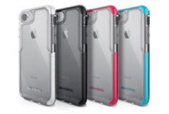 ImpactPro Case for iPhone 7 and iPhone 7 Plus I Clear Case