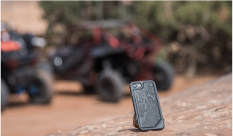 Defense Lux Camo Case for iPhone 7 | iPhone Case