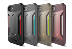 Defense Lux Protective Case