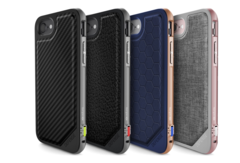 Defense Lux Protective Case