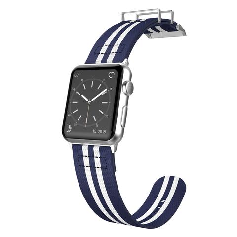 Field Band for 42mm Apple Watch