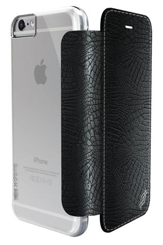Black Croc