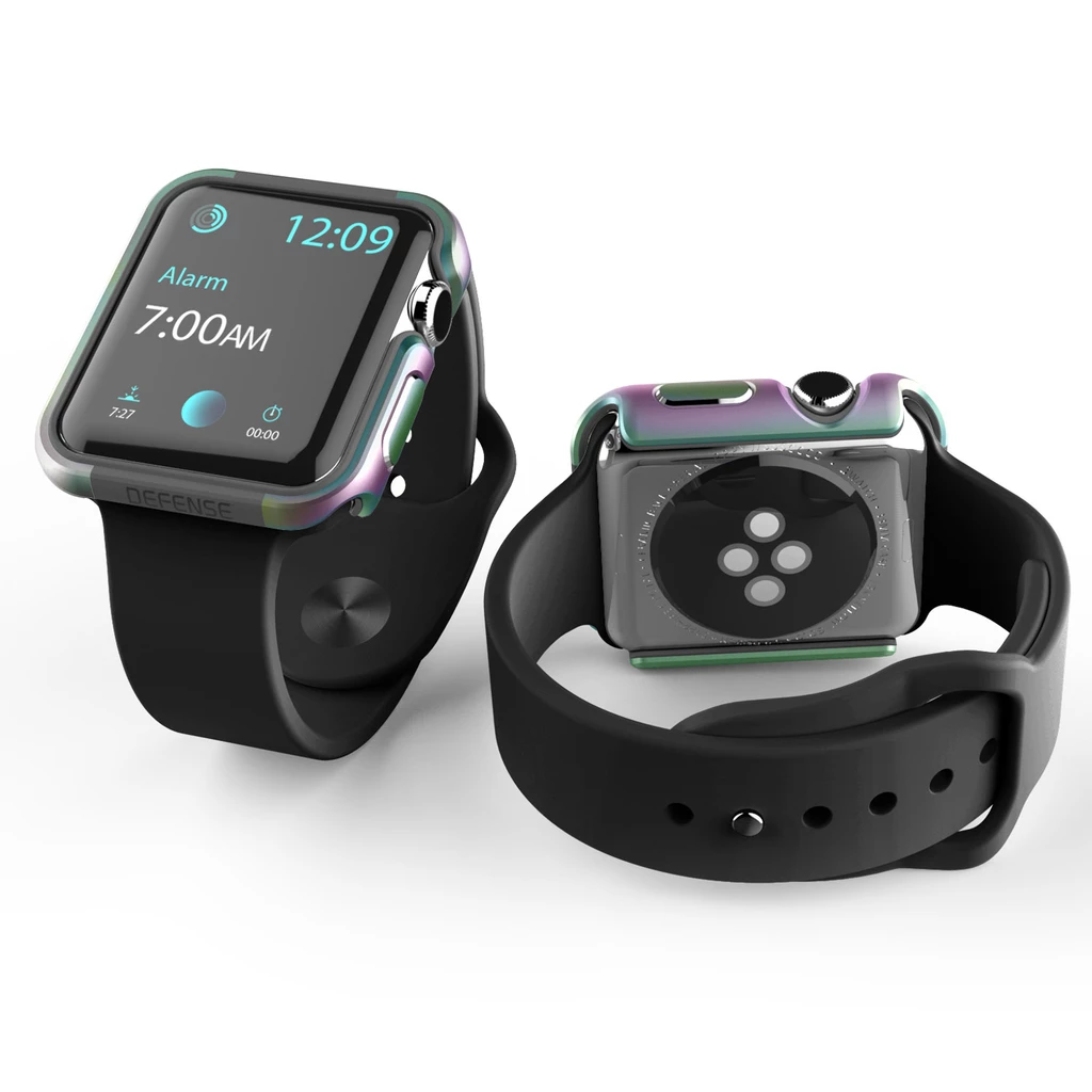 42mm Apple Watch Case Defense Edge