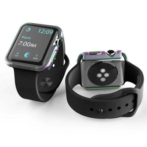 42mm Apple Watch Case Defense Edge