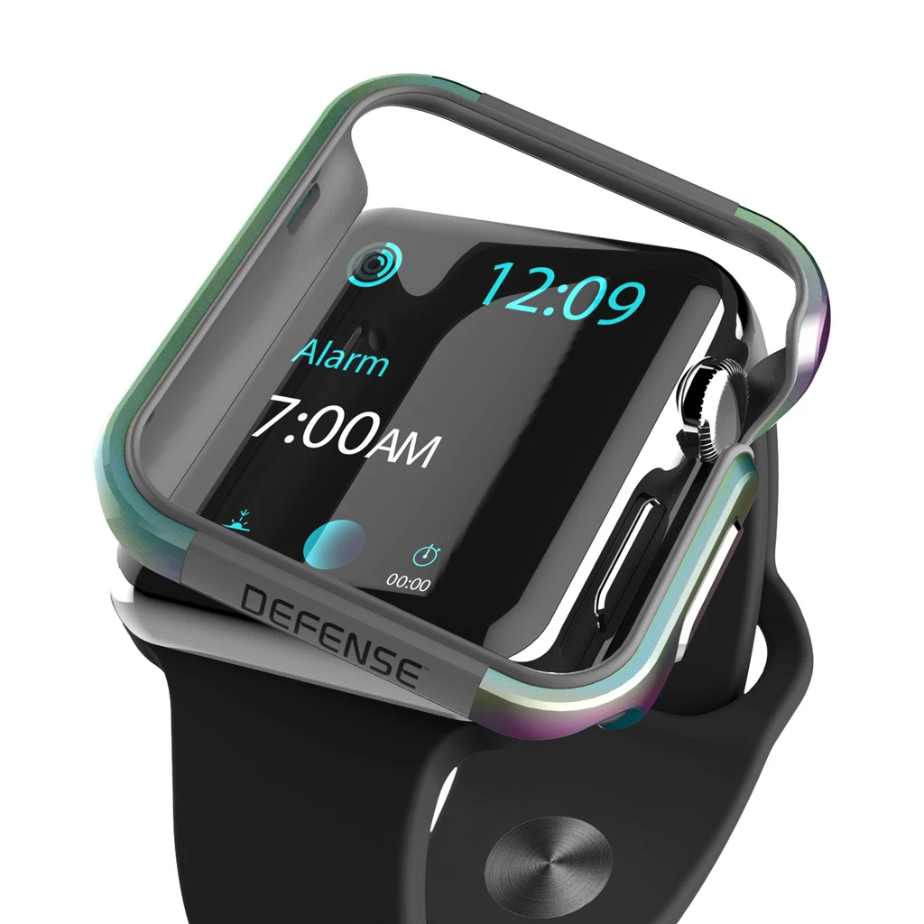 42mm Apple Watch Case Defense Edge