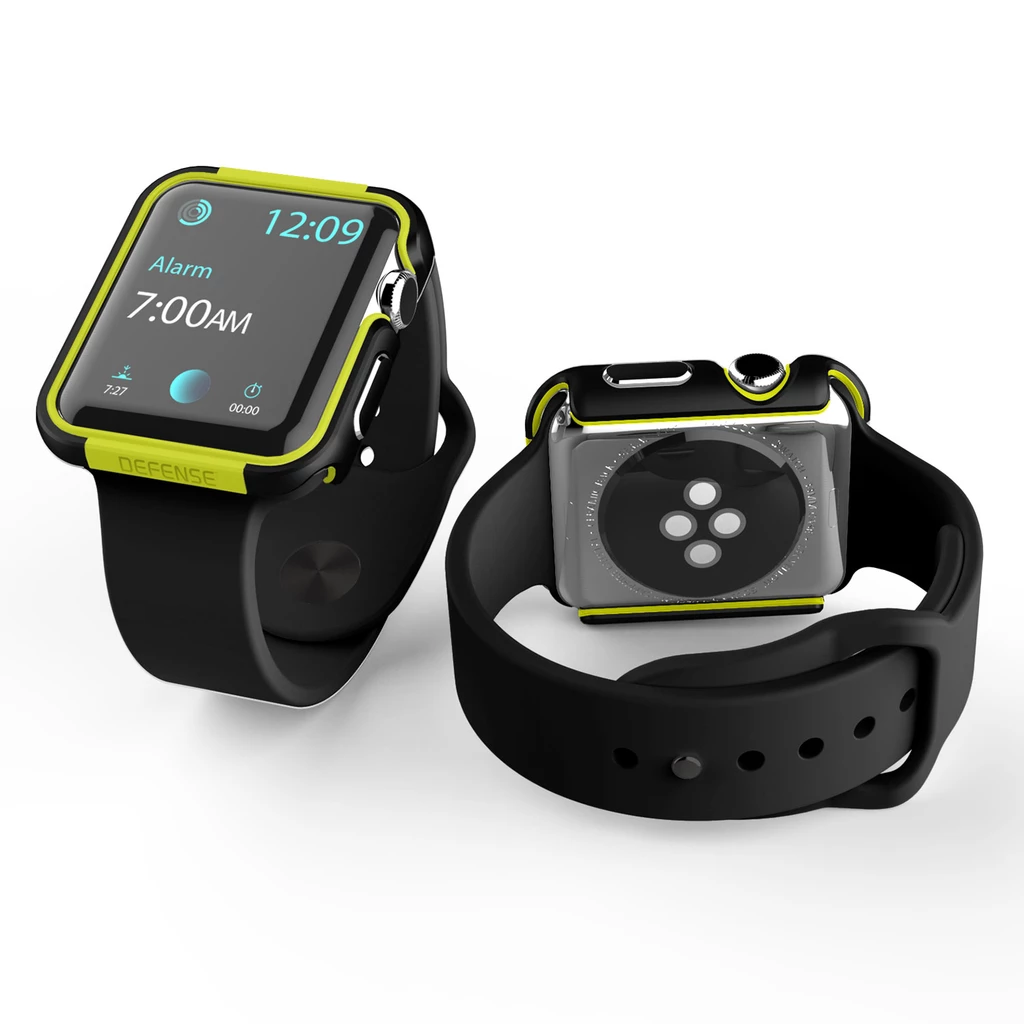 42mm Apple Watch Case Defense Edge