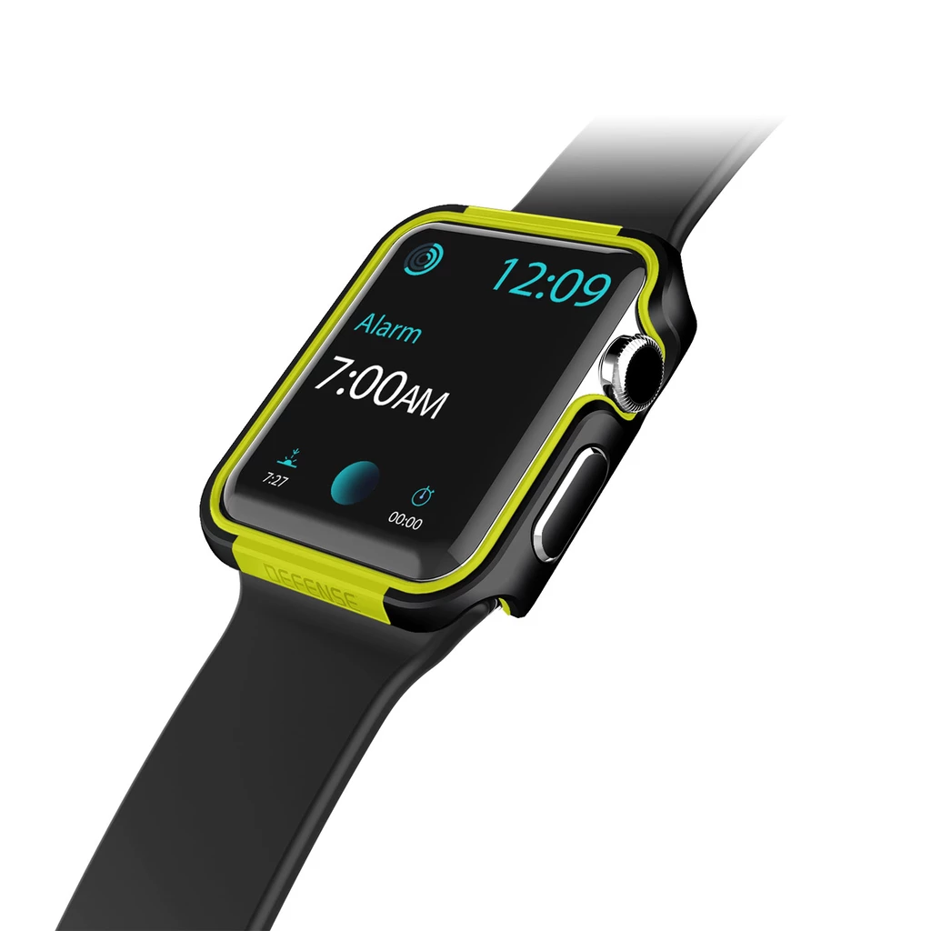 42mm Apple Watch Case Defense Edge