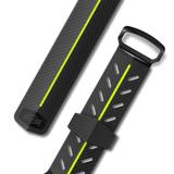 Action Band | Silicone Apple Watch Bands and Straps
