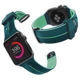 Action Band | Silicone Apple Watch Bands and Straps