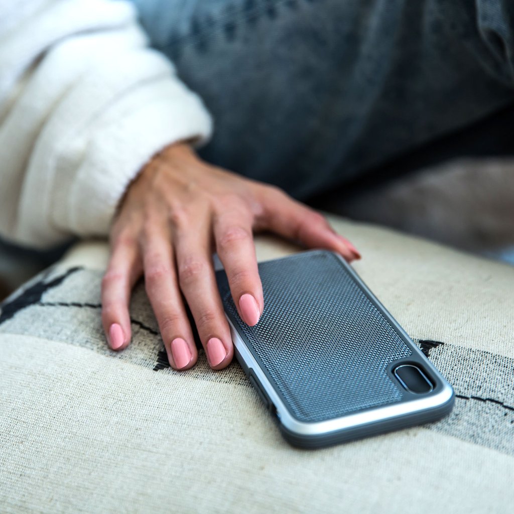 iPhone X Case | iPhone X Covers | Stylish Case | Metal Case | X-Doria