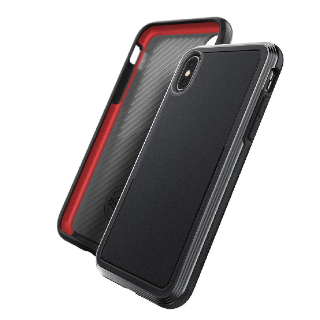 iPhone XS/X Case Defense Ultra