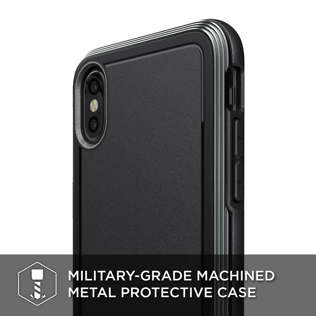 iPhone XS/X Case Defense Ultra