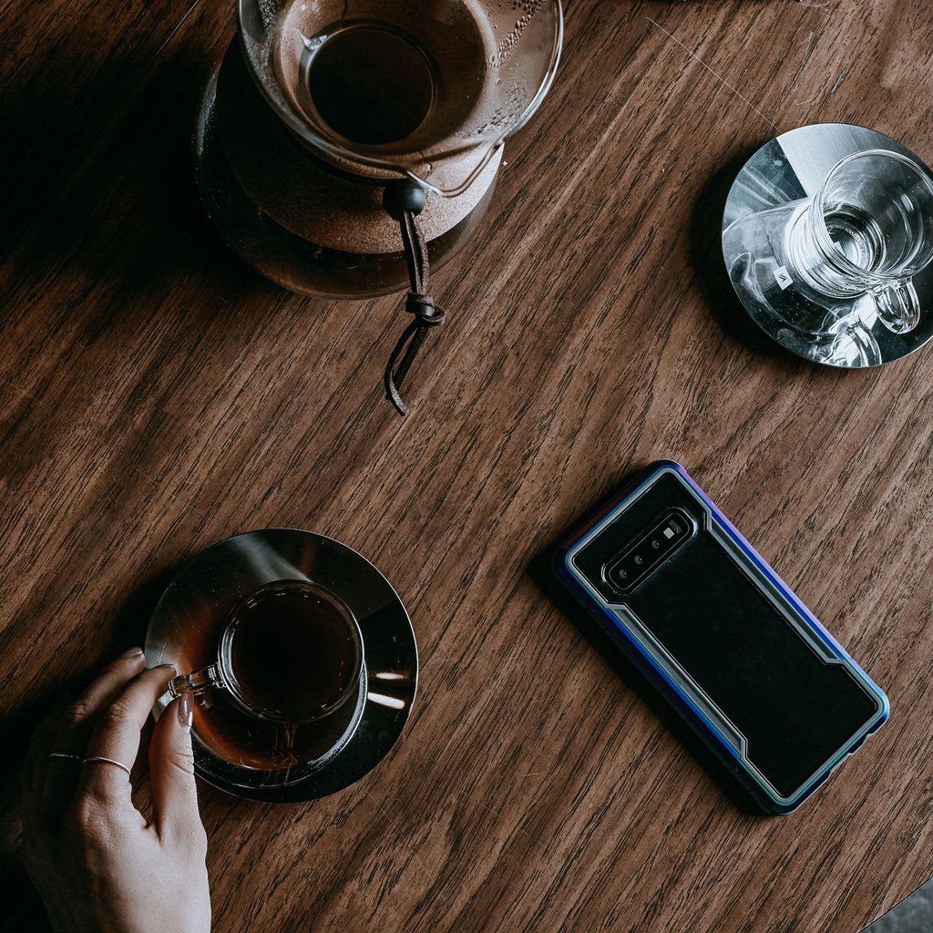 Samsung Galaxy S10 phone case cases galaxycase clear clearcase shock proof shockproof shatterproof dropproof drop protection protective military grade cover screen protector luxurious premium sleek slim mobile tech accessories 