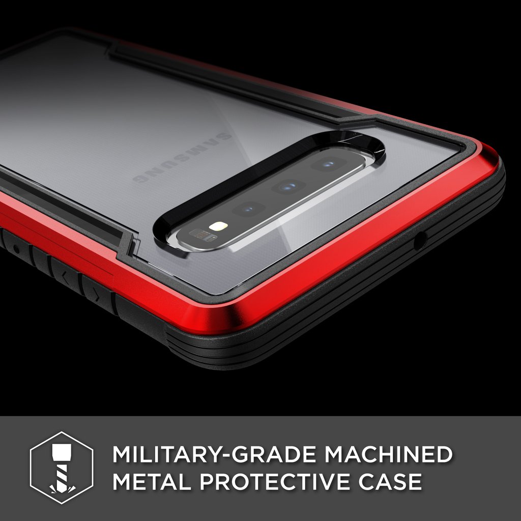 Samsung Galaxy S10 phone case cases galaxycase clear clearcase shock proof shockproof shatterproof dropproof drop protection protective military grade cover screen protector luxurious premium sleek slim mobile tech accessories 