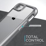 Clear iPhone 7 Case | Clear iPhone Case | X-Doria iPhone Case