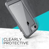 Clear iPhone 7 Case | Clear iPhone Case | X-Doria iPhone Case