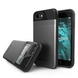 iPhone 7 Wallet Case | iPhone 7 Cases | X-Doria Stash